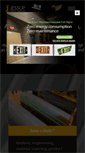 Mobile Screenshot of jessupmfg.com